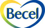 Becel logo 2011